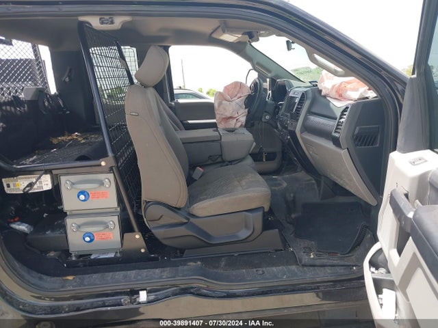Ford F-250 Xlt