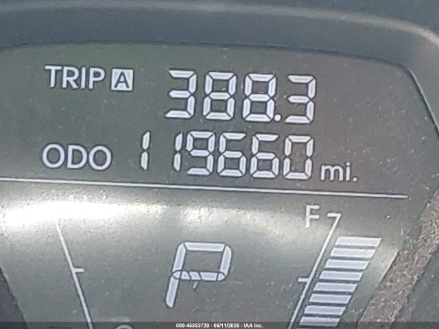 Hyundai ELANTRA Gls