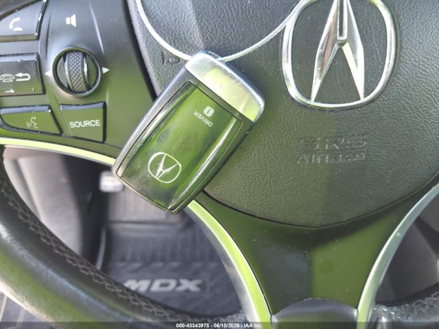 Acura MDX