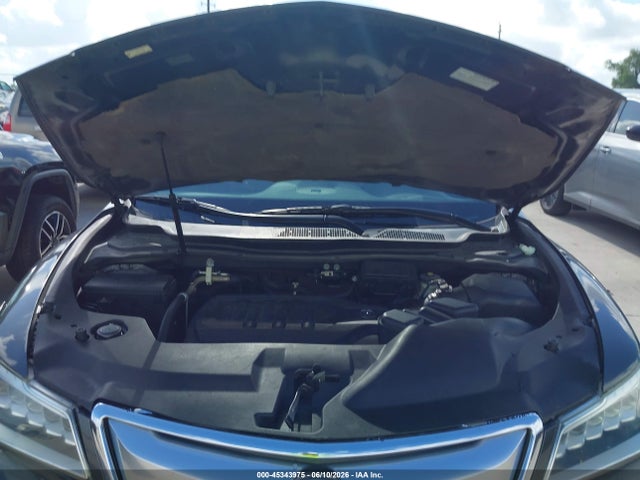 Acura MDX