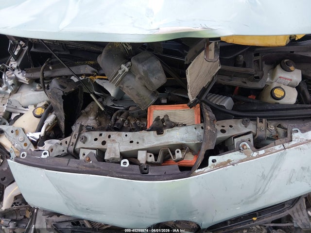 Toyota Prius Three
