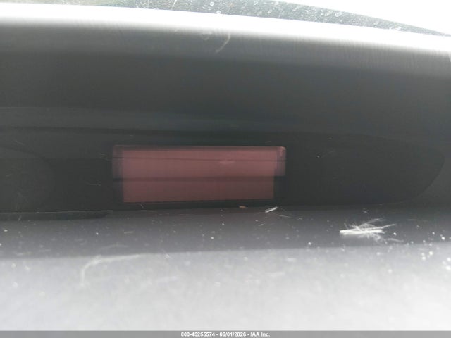 Toyota Prius Three