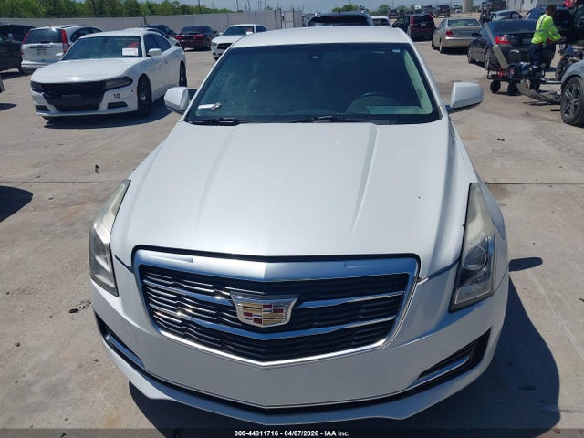 Cadillac ATS Standard