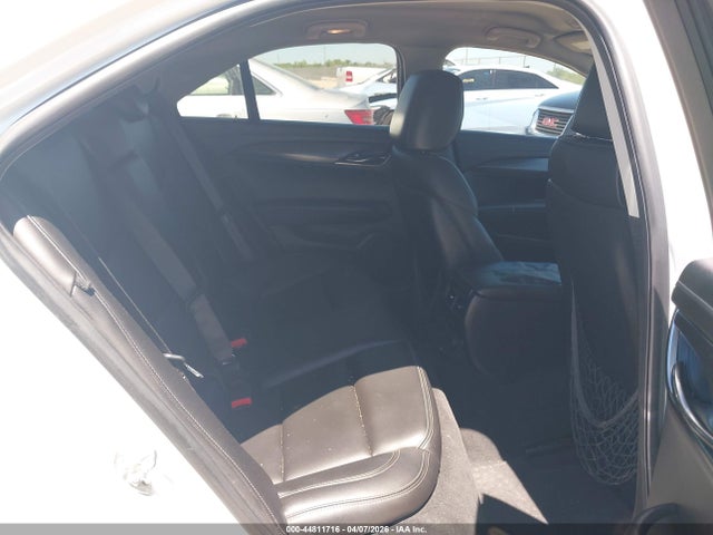 Cadillac ATS Standard