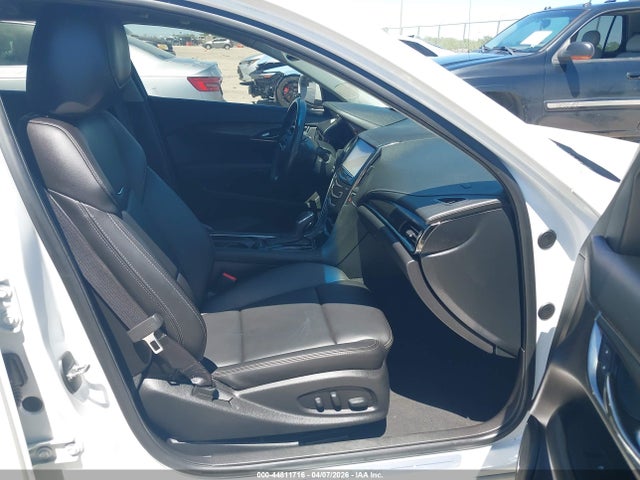Cadillac ATS Standard