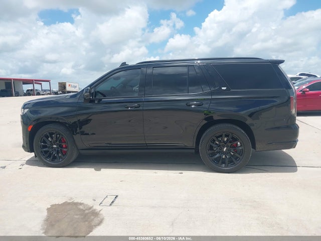 Cadillac Escalade 4wd Sport Platinum