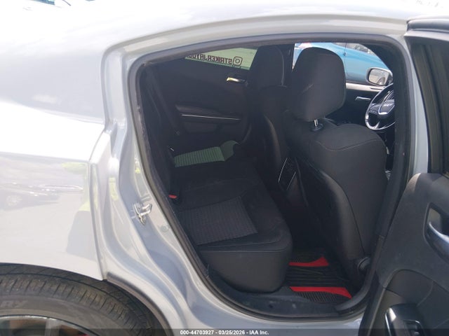 Dodge Charger Gt Rwd
