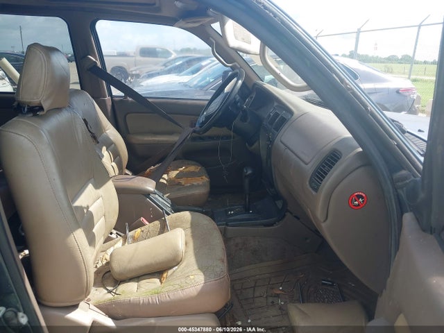 Toyota 4Runner Sr5