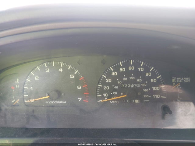 Toyota 4Runner Sr5