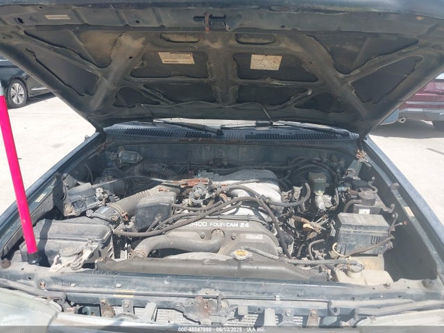 Toyota 4Runner Sr5