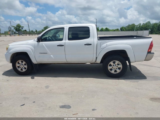 Toyota Tacoma Prerunner V6