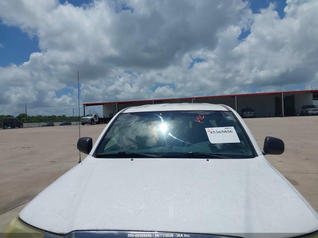 Toyota Tacoma Prerunner V6