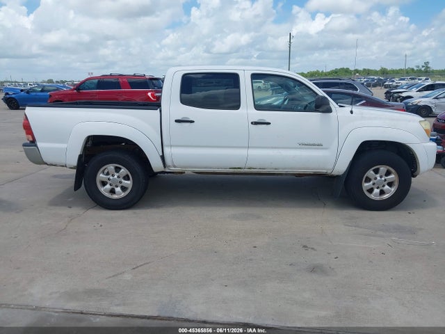 Toyota Tacoma Prerunner V6