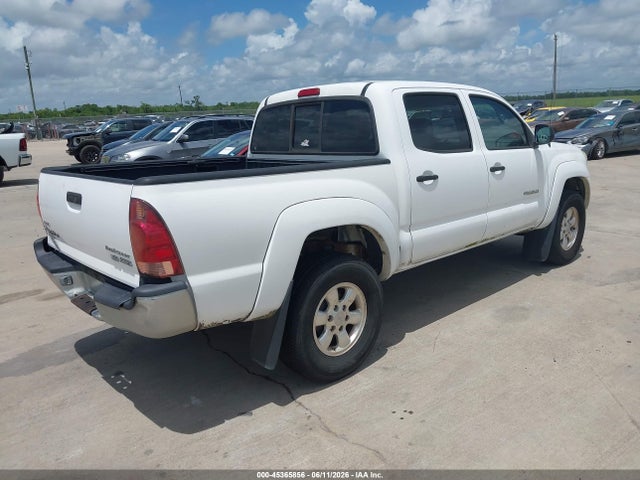 Toyota Tacoma Prerunner V6