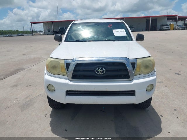 Toyota Tacoma Prerunner V6
