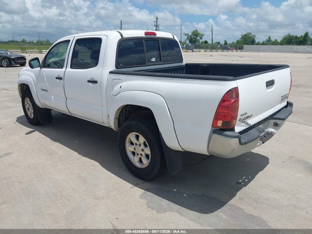Toyota Tacoma Prerunner V6