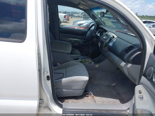 Toyota Tacoma Prerunner V6