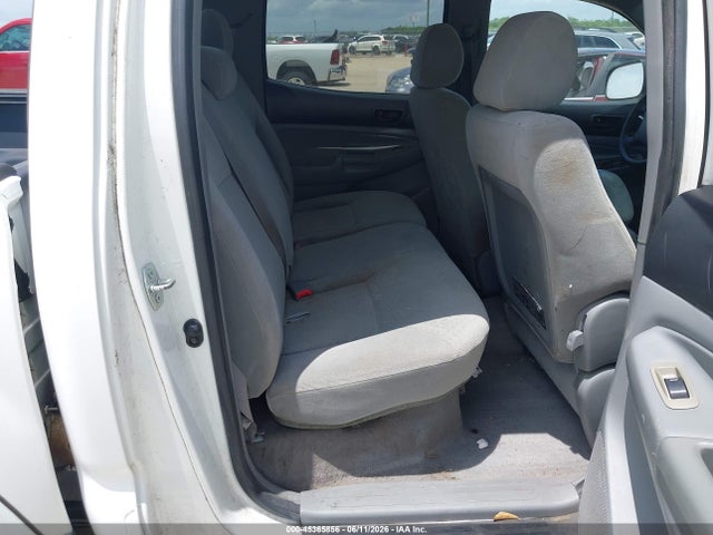 Toyota Tacoma Prerunner V6