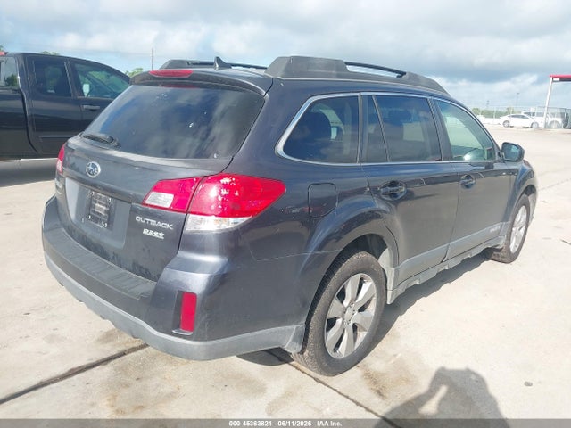 Subaru Outback 2.5i Limited