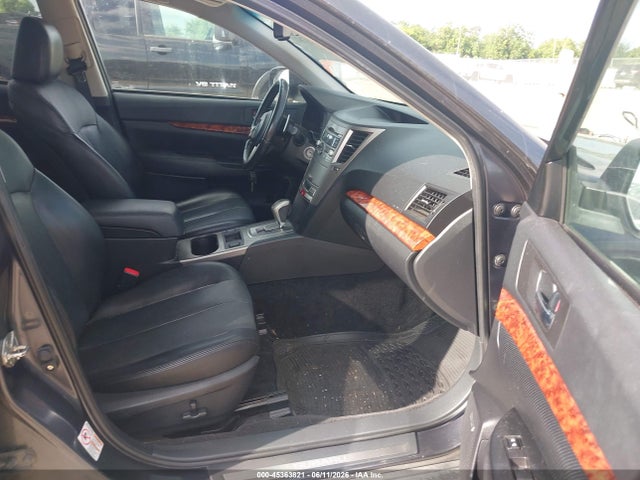 Subaru Outback 2.5i Limited