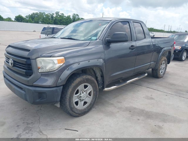 Toyota Tundra Sr 4.6l V8