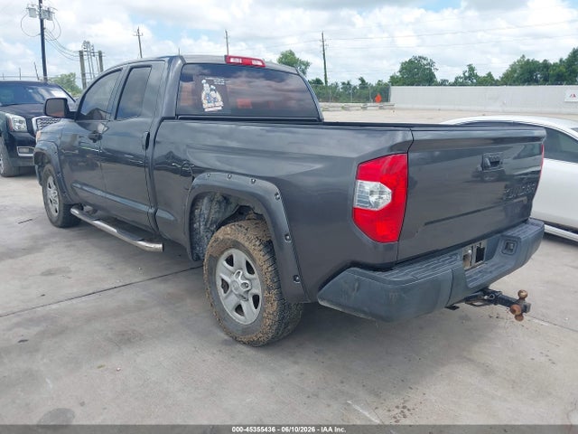 Toyota Tundra Sr 4.6l V8