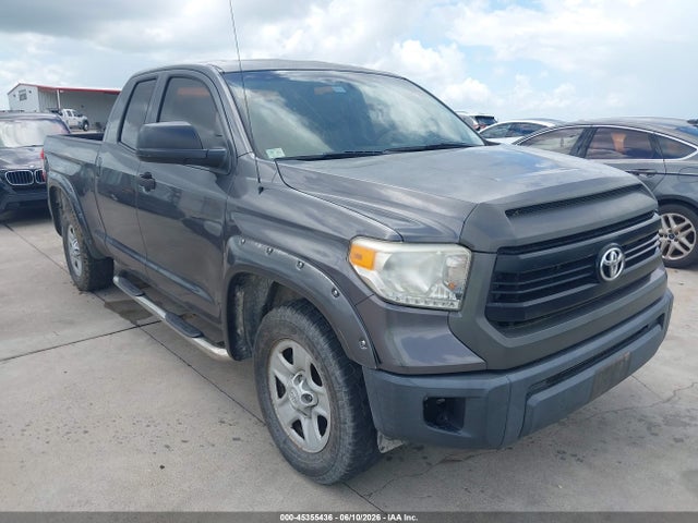 Toyota Tundra Sr 4.6l V8