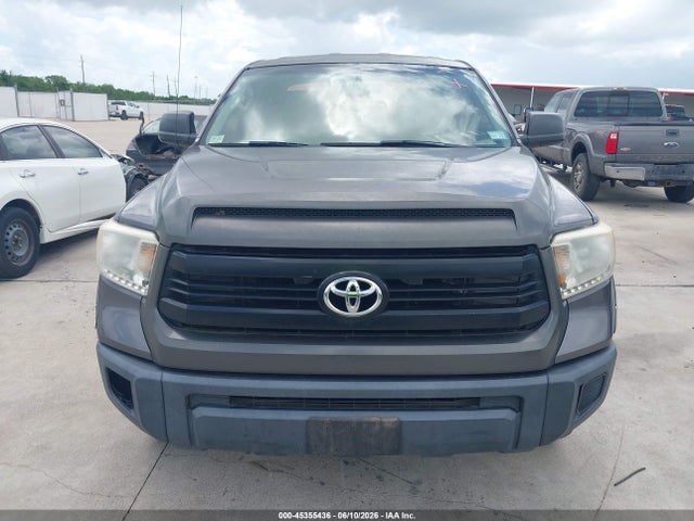 Toyota Tundra Sr 4.6l V8