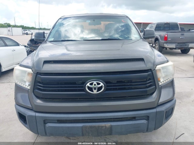 Toyota Tundra Sr 4.6l V8