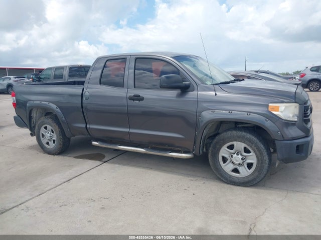 Toyota Tundra Sr 4.6l V8
