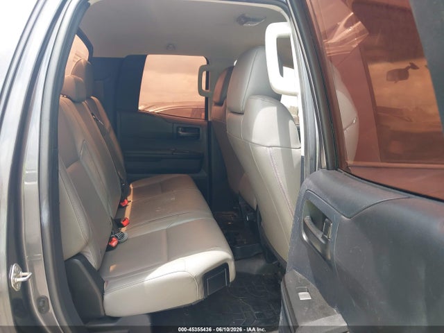 Toyota Tundra Sr 4.6l V8