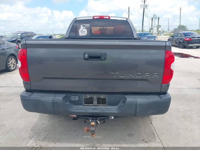Toyota Tundra Sr 4.6l V8