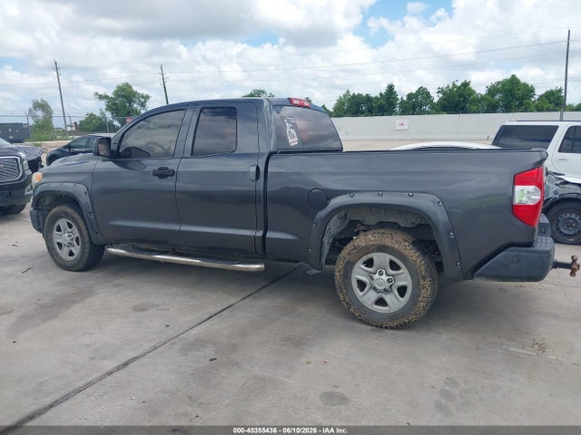 Toyota Tundra Sr 4.6l V8