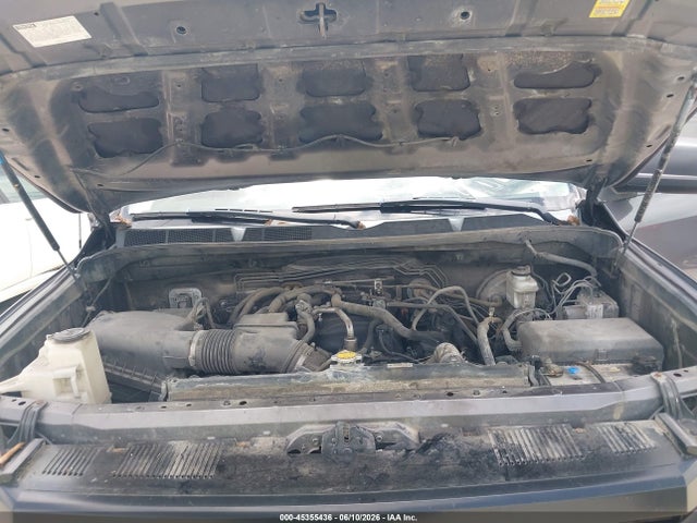 Toyota Tundra Sr 4.6l V8