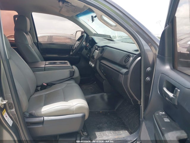 Toyota Tundra Sr 4.6l V8