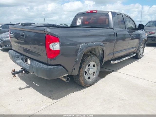 Toyota Tundra Sr 4.6l V8