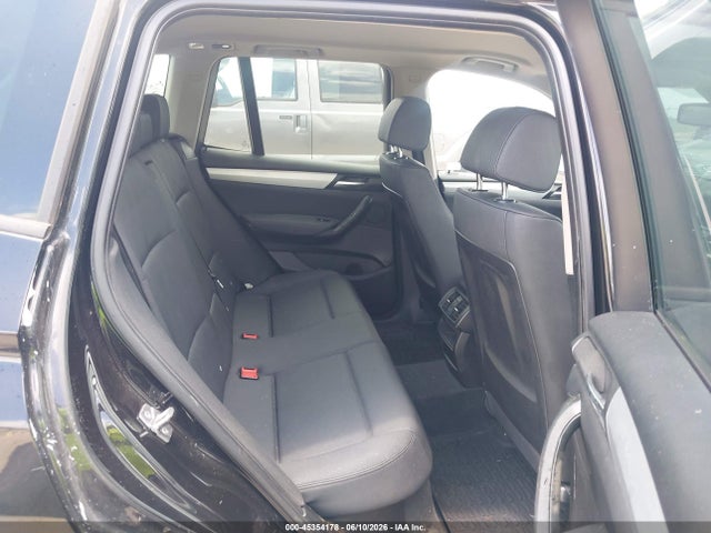 BMW X Series Xdrive28i
