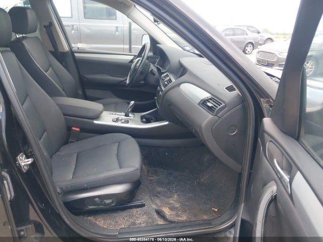 BMW X Series Xdrive28i