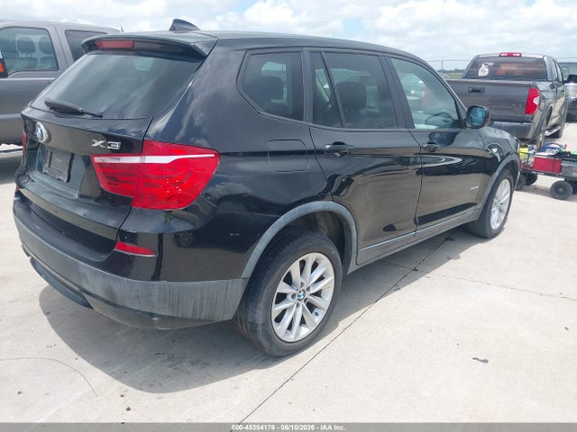 BMW X Series Xdrive28i