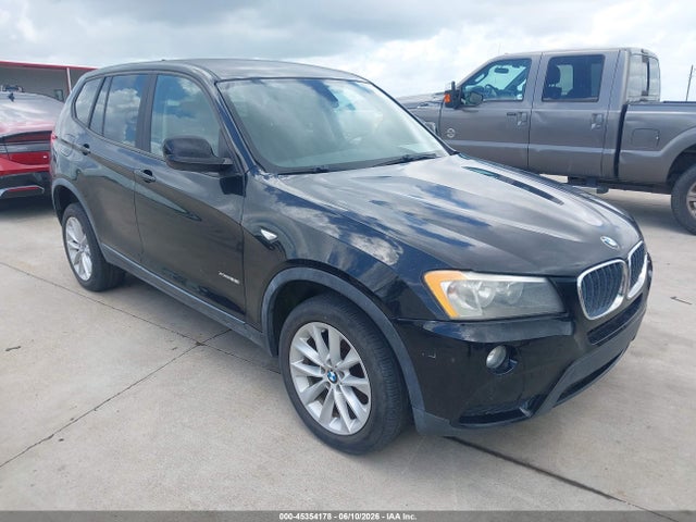 BMW X Series Xdrive28i