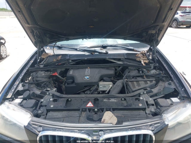 BMW X Series Xdrive28i