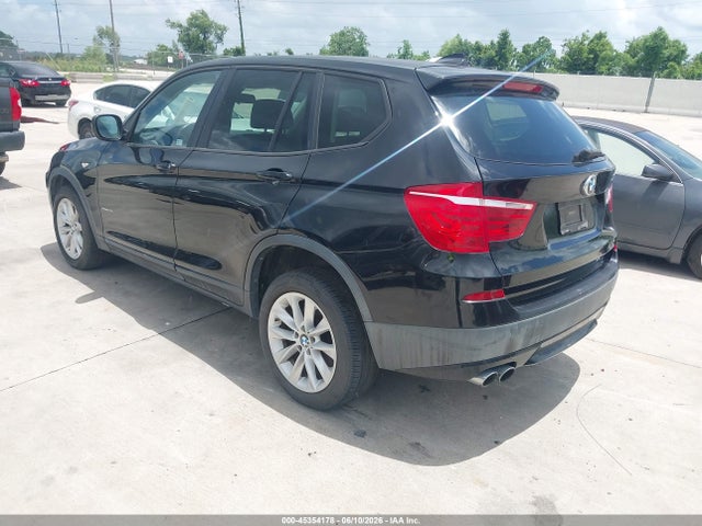 BMW X Series Xdrive28i
