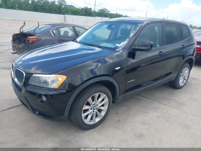 BMW X Series Xdrive28i
