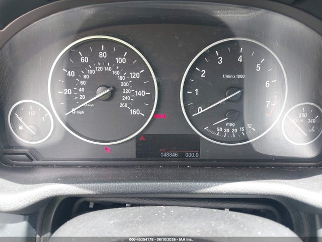 BMW X Series Xdrive28i