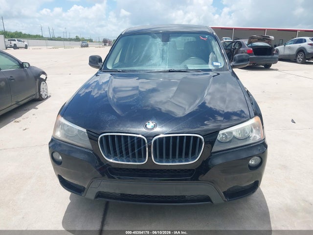 BMW X Series Xdrive28i