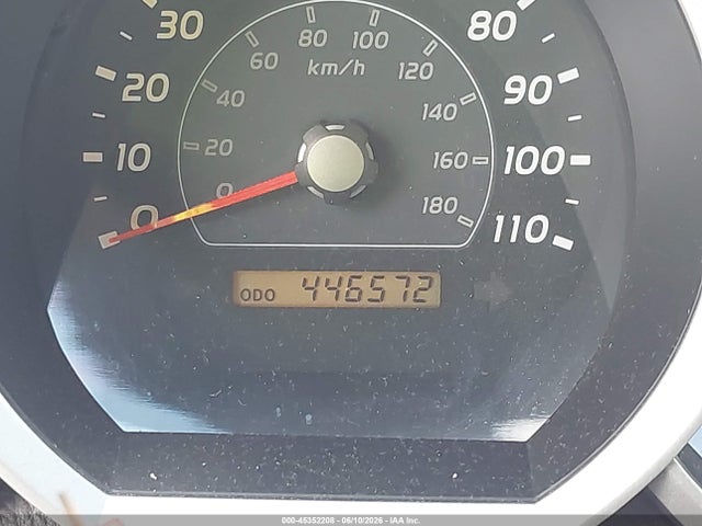 Toyota 4Runner Sr5 V6