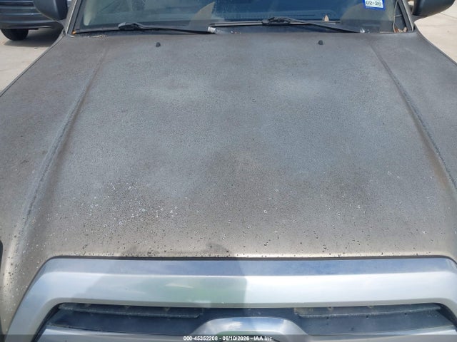Toyota 4Runner Sr5 V6