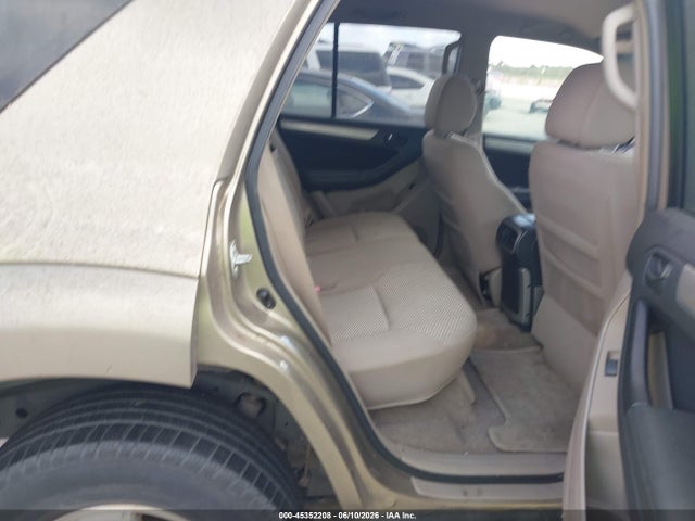 Toyota 4Runner Sr5 V6