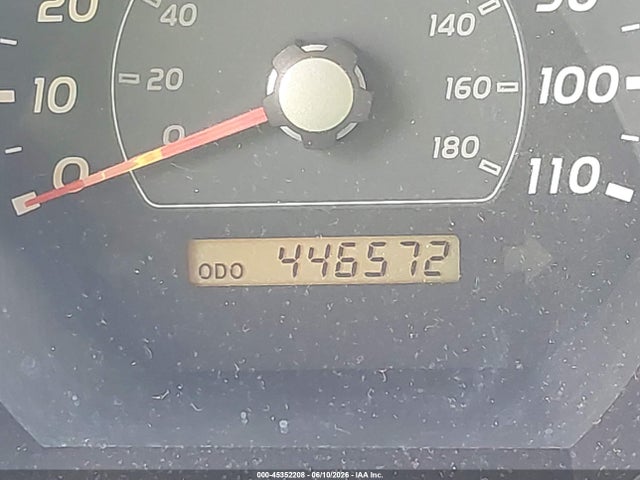 Toyota 4Runner Sr5 V6