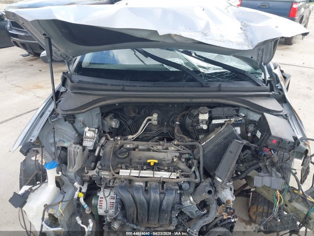 Hyundai ELANTRA Limited